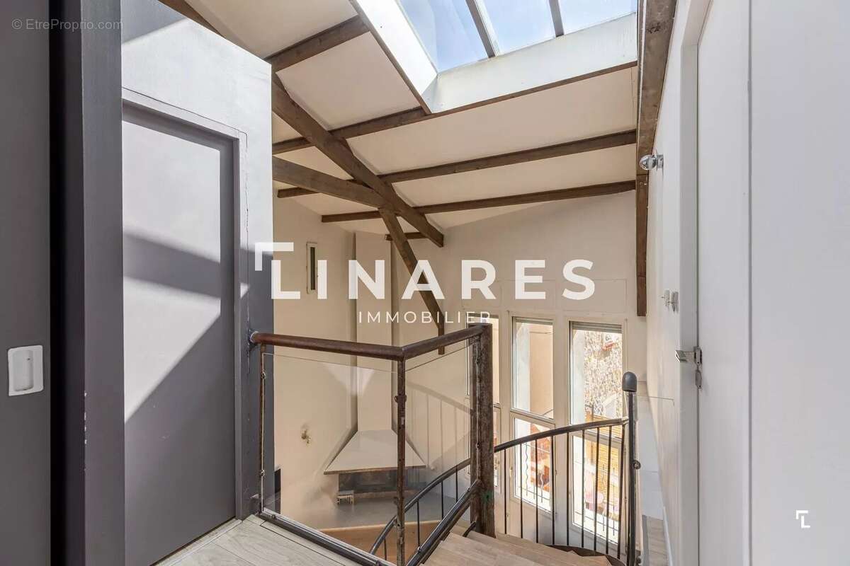 Maison à MARSEILLE-12E