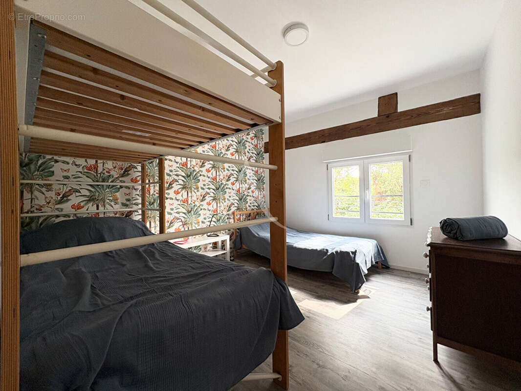 Ensemble immobilier Nalliers - 2 maisons - photo 17