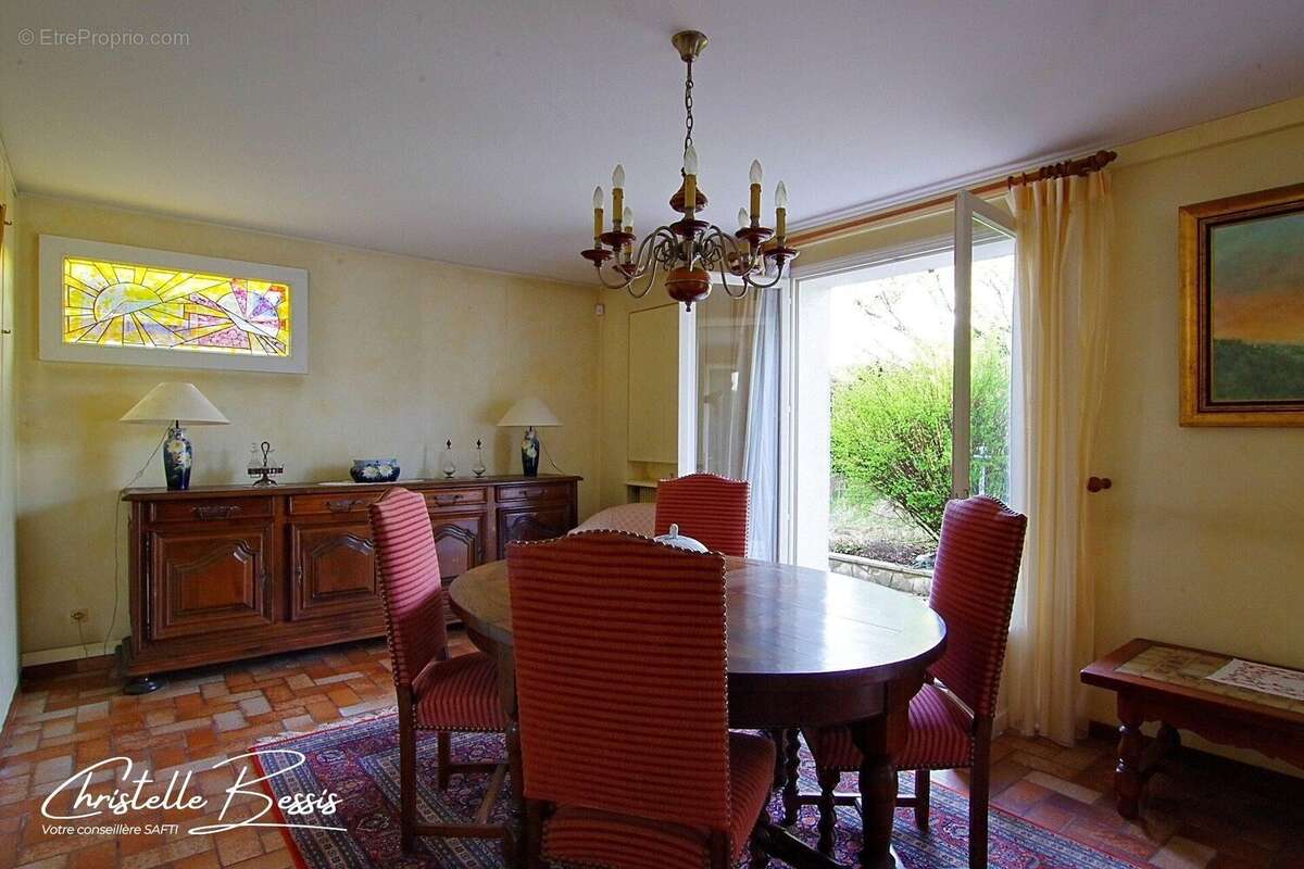 Photo 5 - Maison à VILLECRESNES