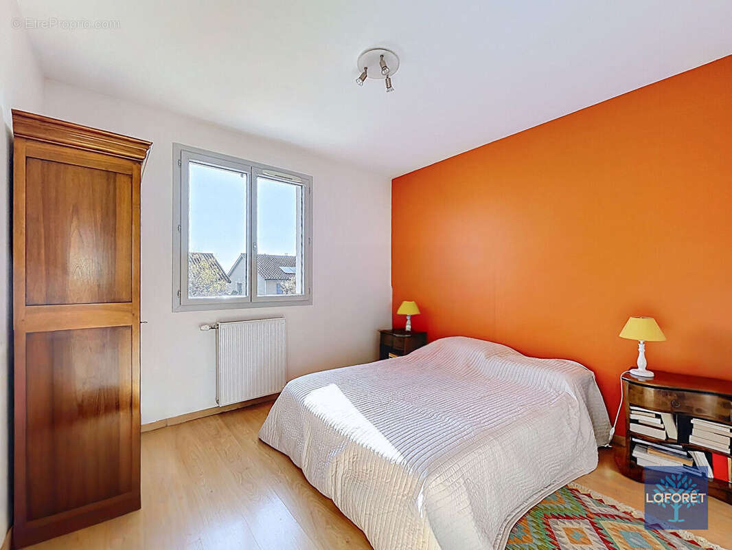 Maison à SAINT-GERMAIN-AU-MONT-D'OR