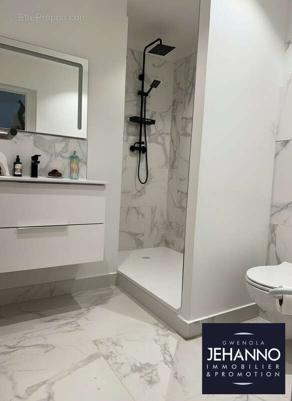 Appartement à VANNES