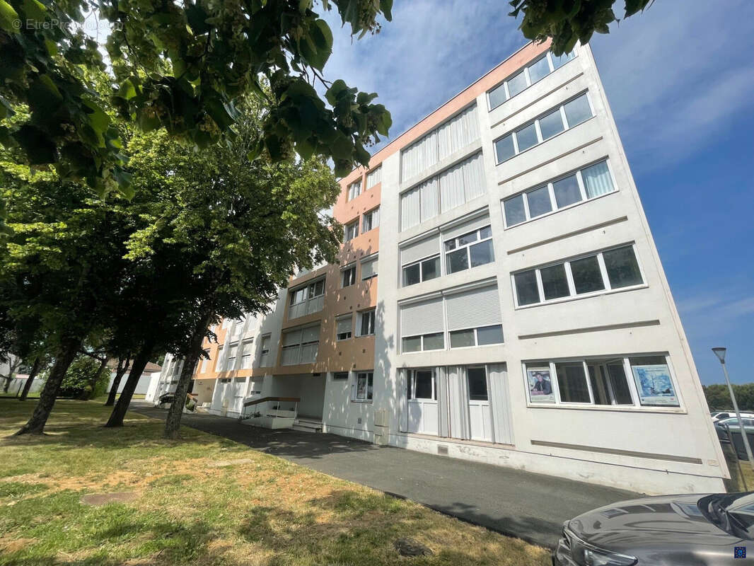 Appartement à ROYAN