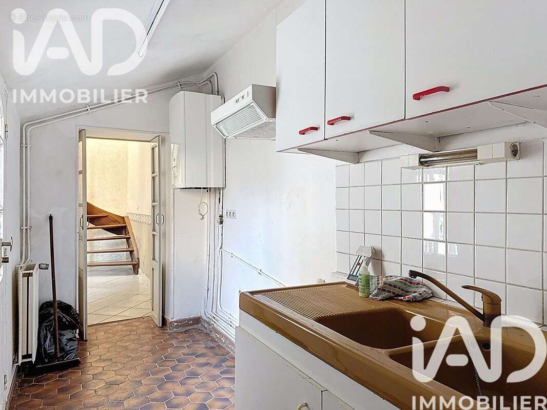 Photo 8 - Maison à MONTARGIS