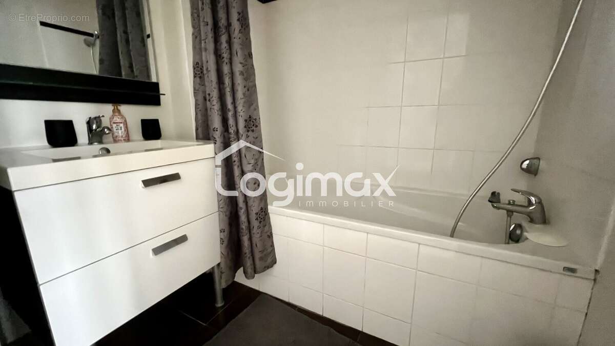 Appartement à LA ROCHELLE