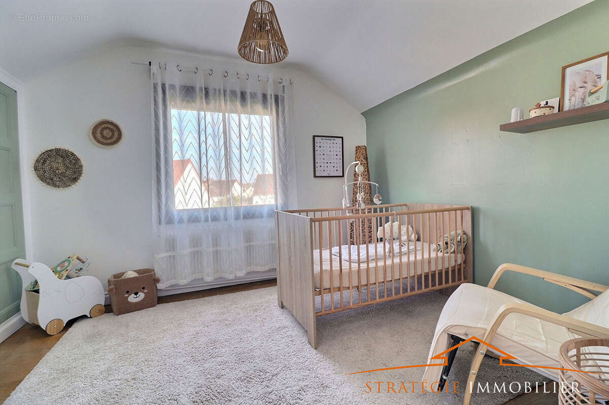 Maison à CHALON-SUR-SAONE