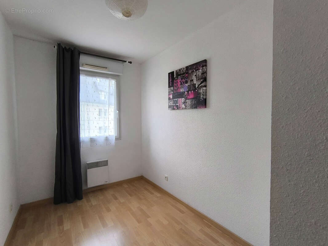 Appartement à TOUQUES