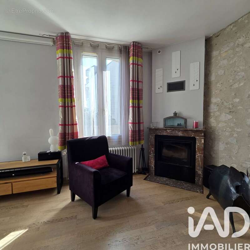 Photo 7 - Maison à TOURS