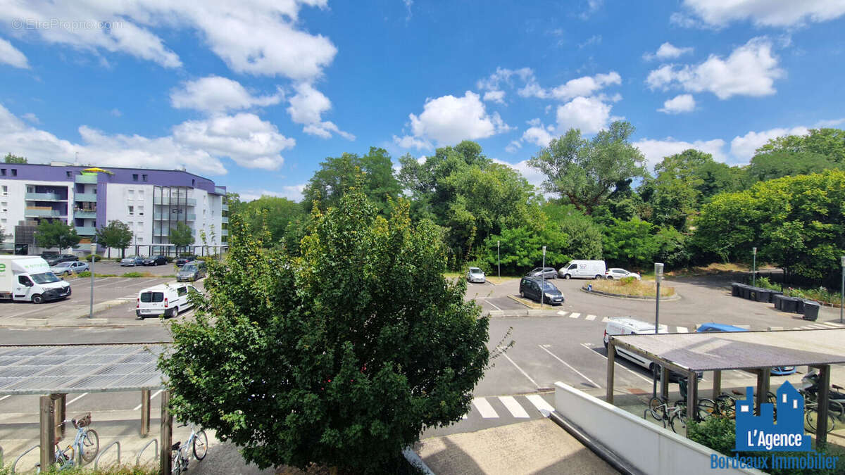 Appartement à BRUGES