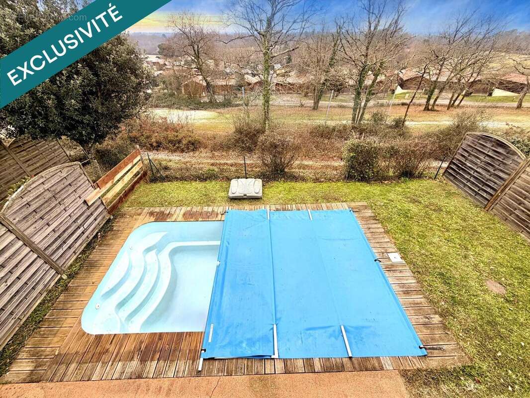 Photo 2 - Maison à EAUZE