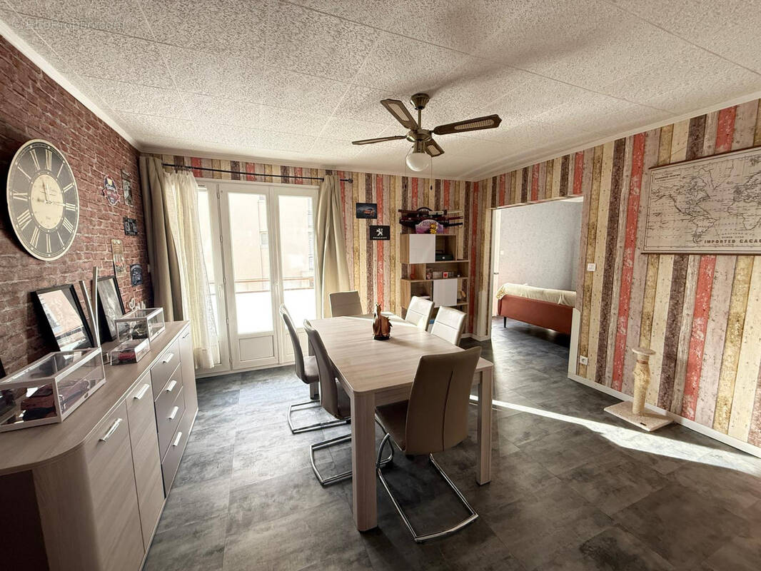 Appartement à ANNONAY