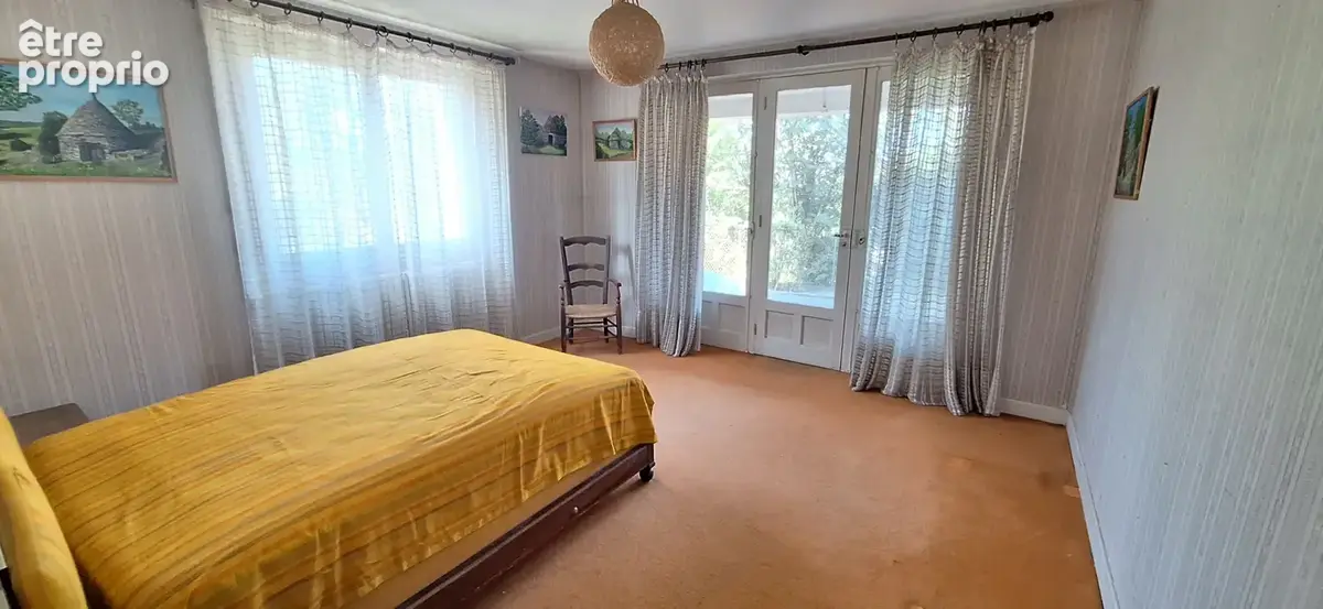 Maison de type 4-5 avec garage et piscine - Saint Laurent les Tours - photo 13