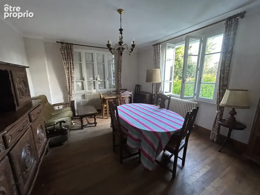 Maison 6 pièces 120 m² à vendre à Douarnenez (29100) - photo 6