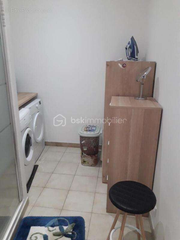 A vendre Appartement - photo 8
