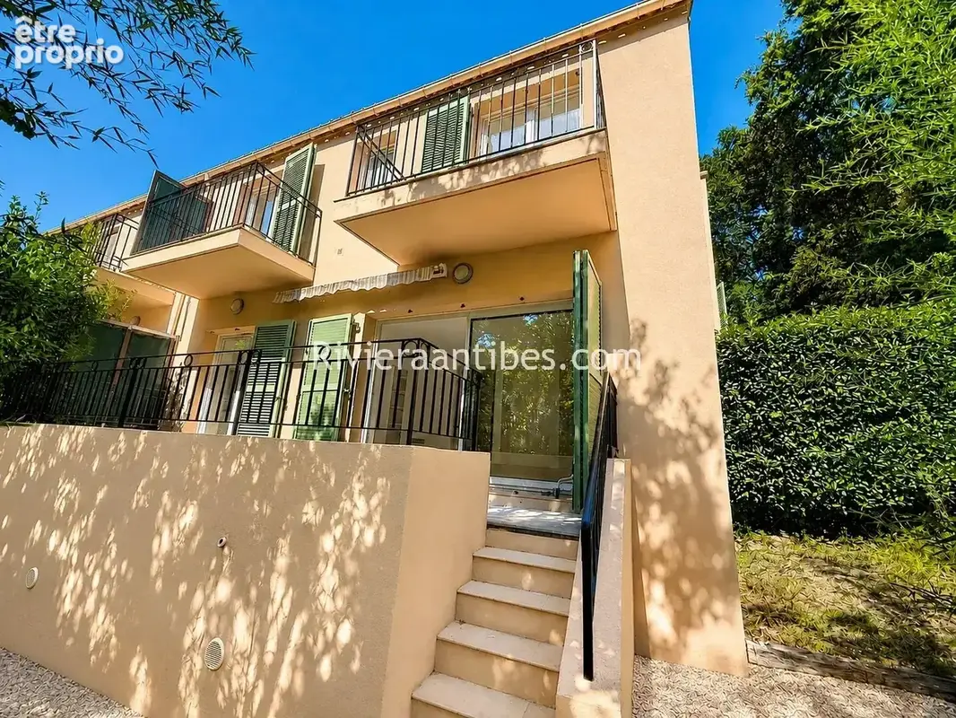 Maison à BIOT