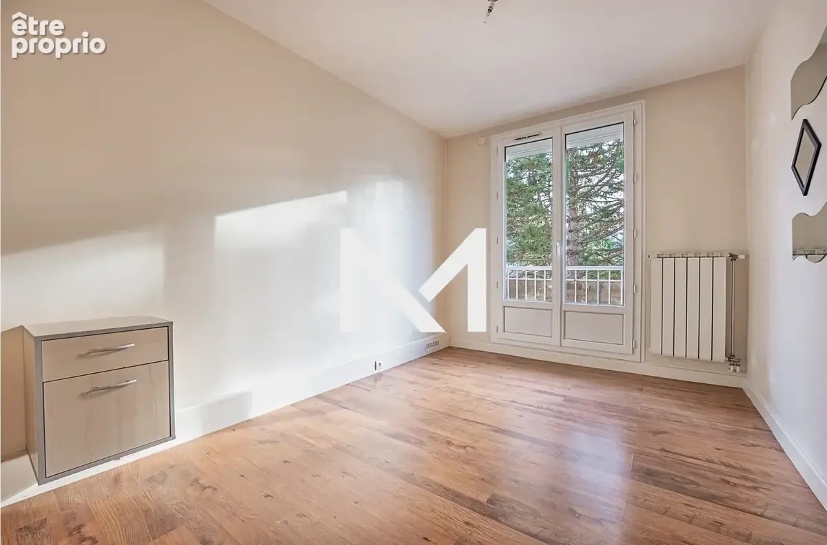 Appartement 4 pièces 73 m² à vendre à Saint-Martin-D'heres (38400) - photo 7