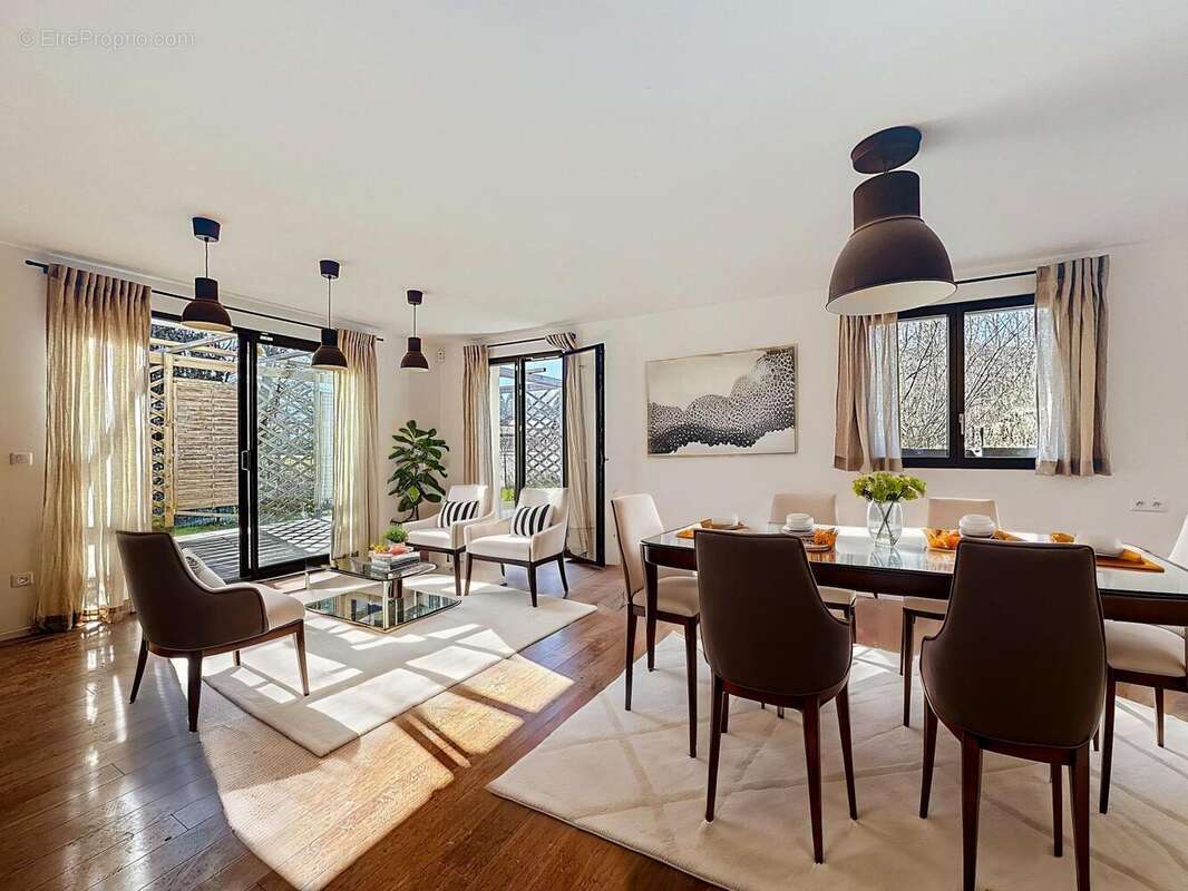 Photo 3 - Maison à BOEGE