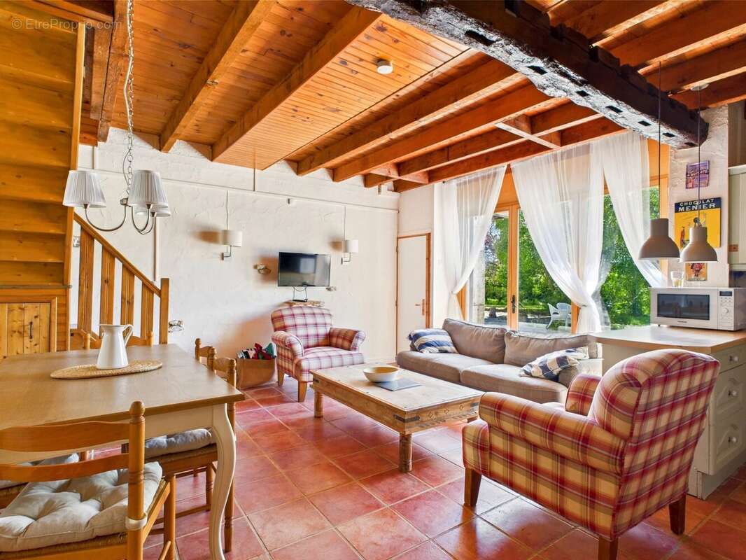 Maison à VILLEREAL