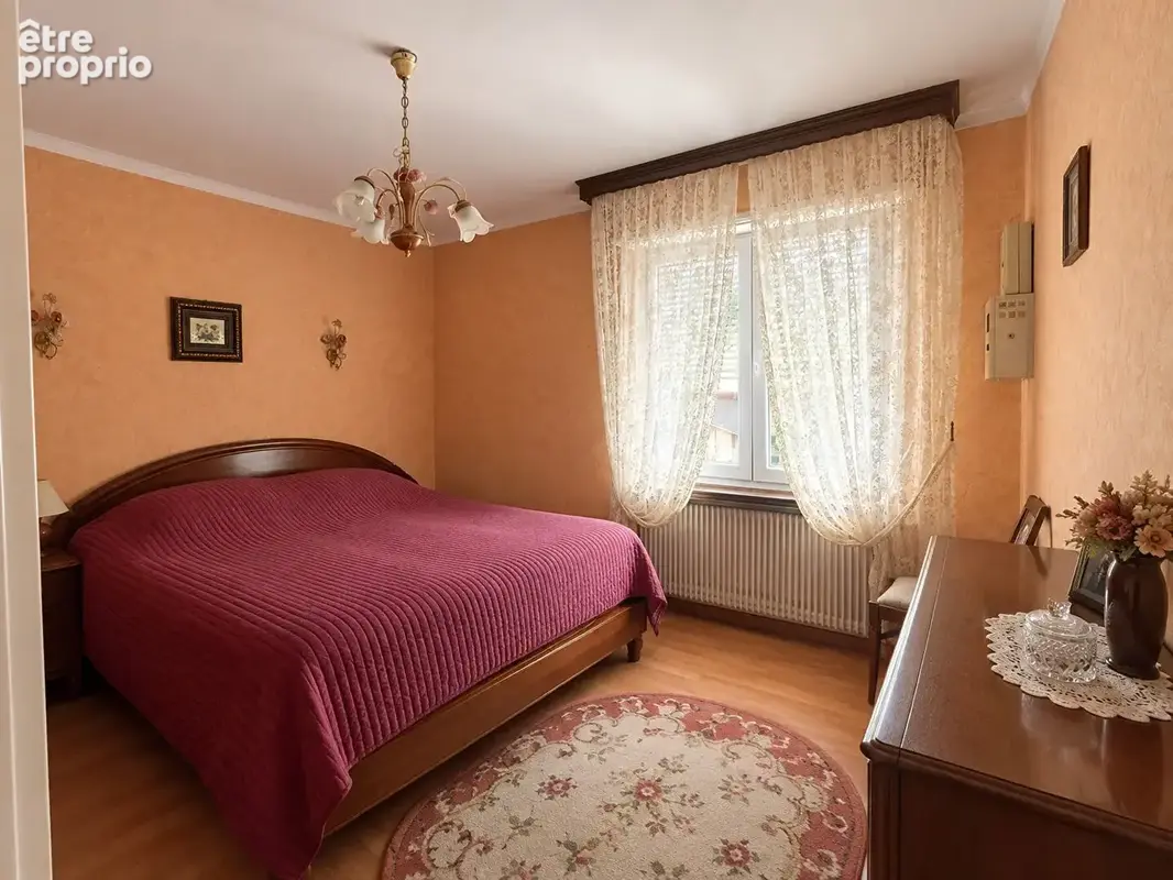 ILLKIRCH - Jolie maison 5 pièces au calme - photo 4