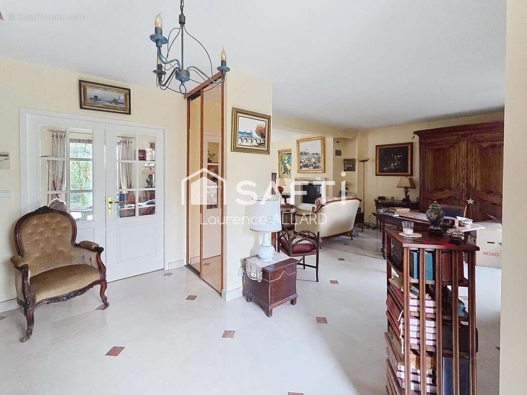 Photo 2 - Maison à PRESLES