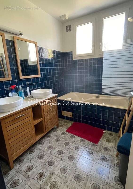 Appartement à CHOLET