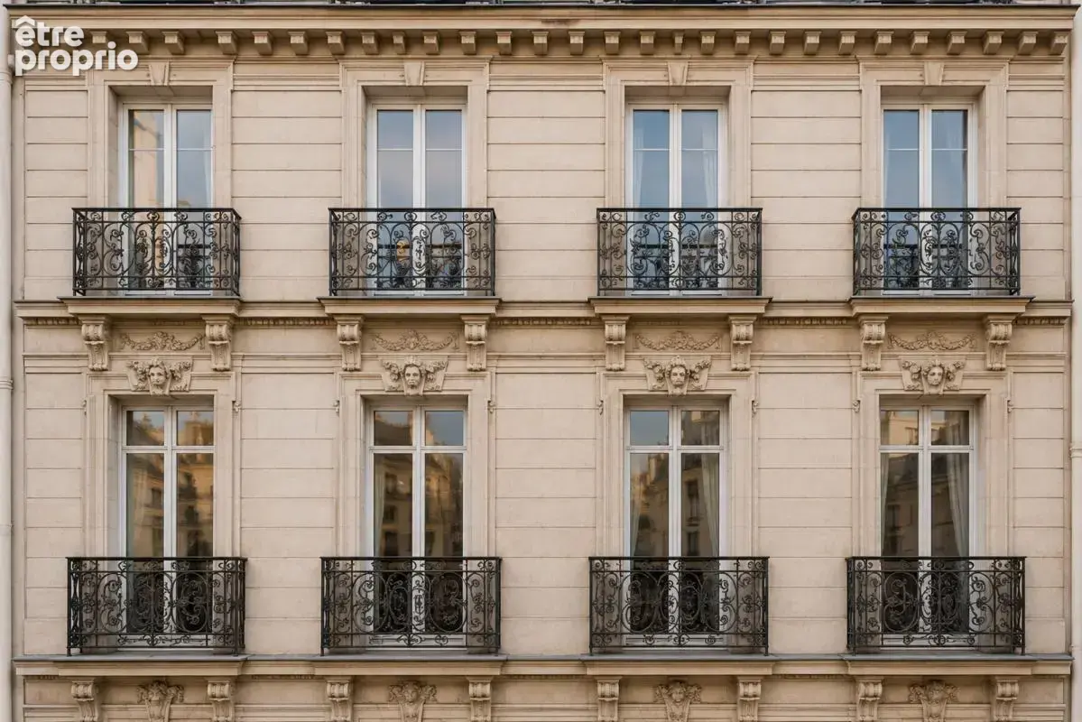 Appartement - photo 2