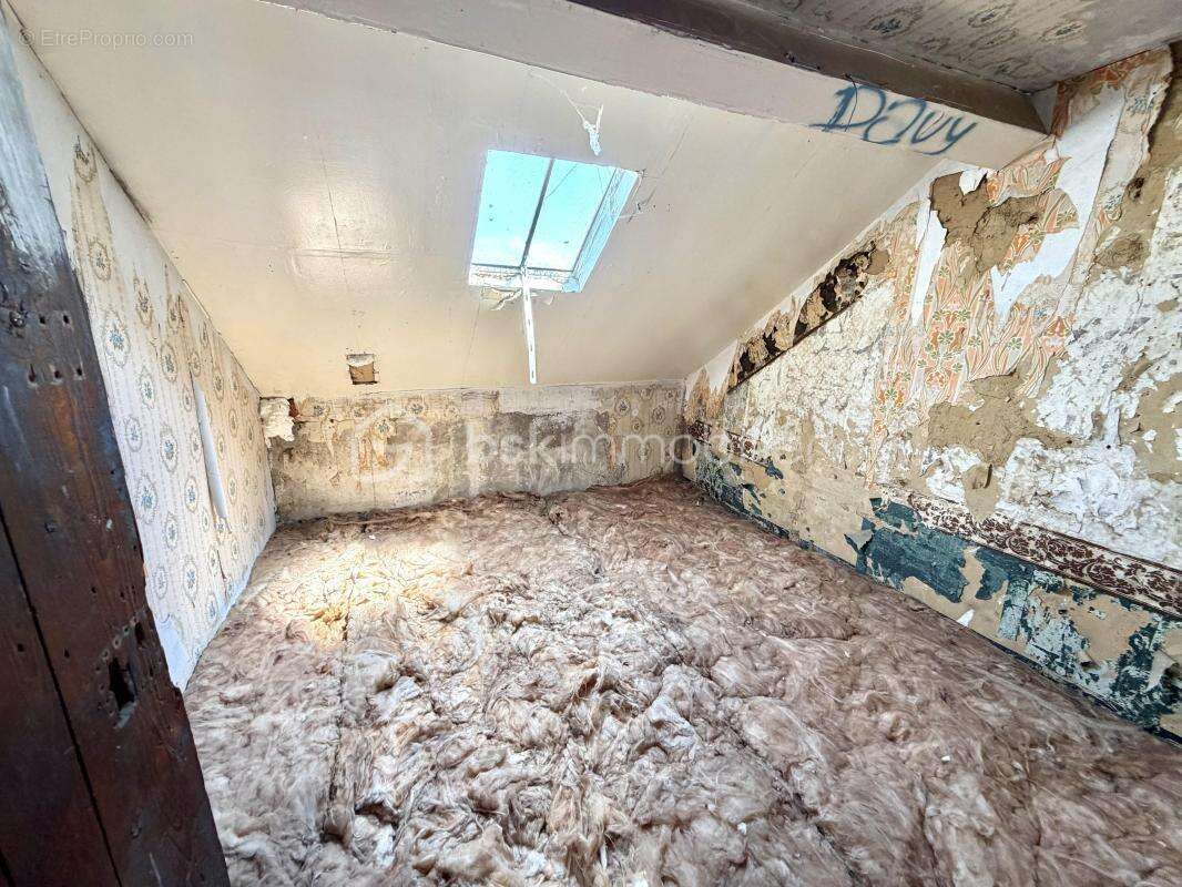 Appartement à ELBEUF