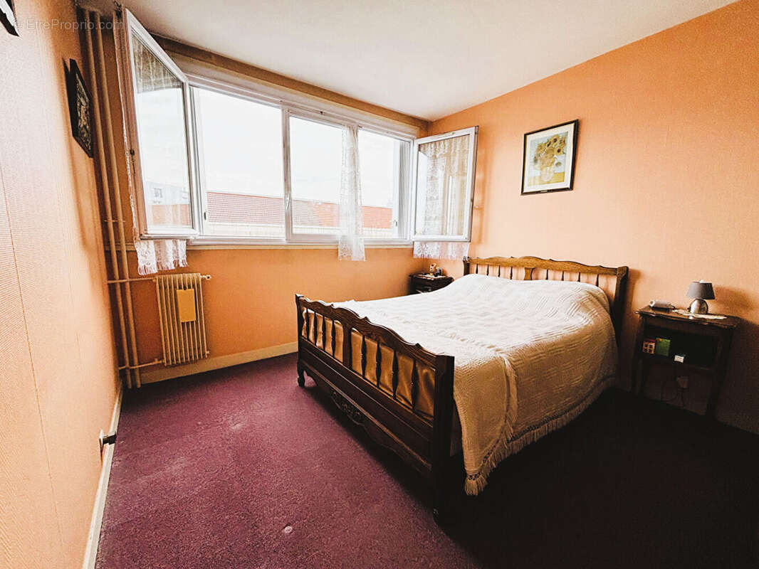 Appartement 67m² à malakoff - photo 7