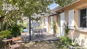 Photo 1 - Maison à VILLECHENEVE