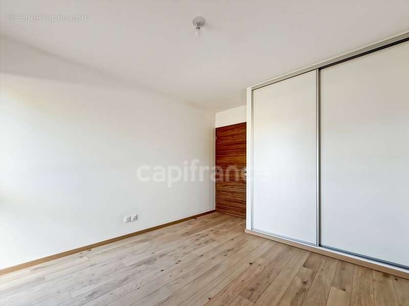 Appartement à DIVONNE-LES-BAINS