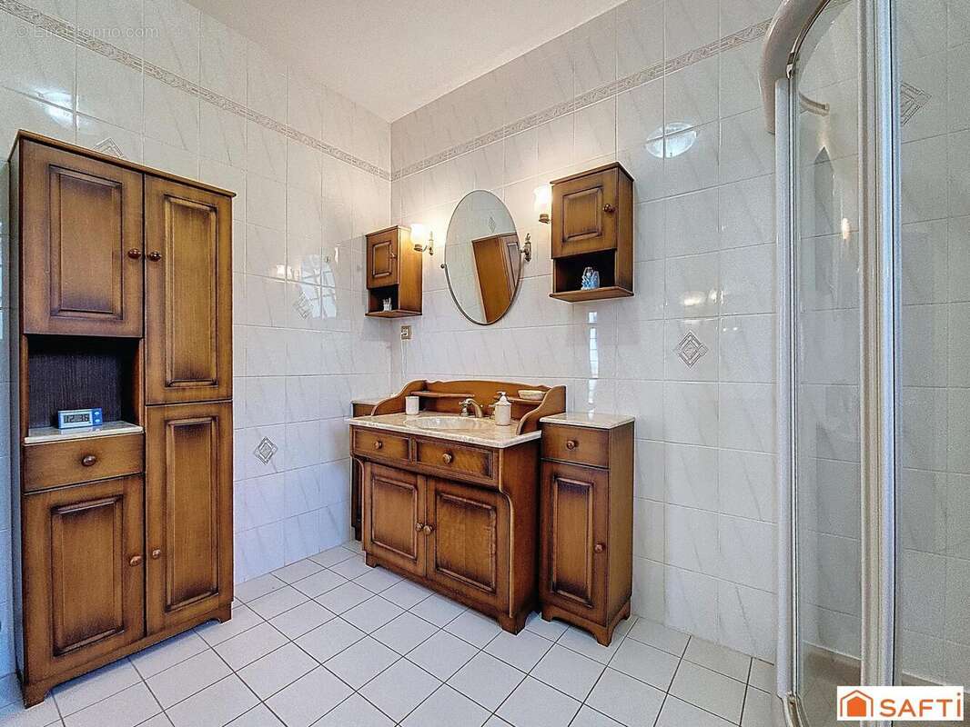 Photo 9 - Maison à VILLEFRANCHE-SUR-SAONE