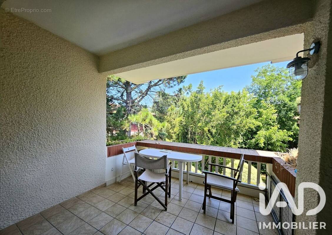 Photo 1 - Appartement à HOSSEGOR