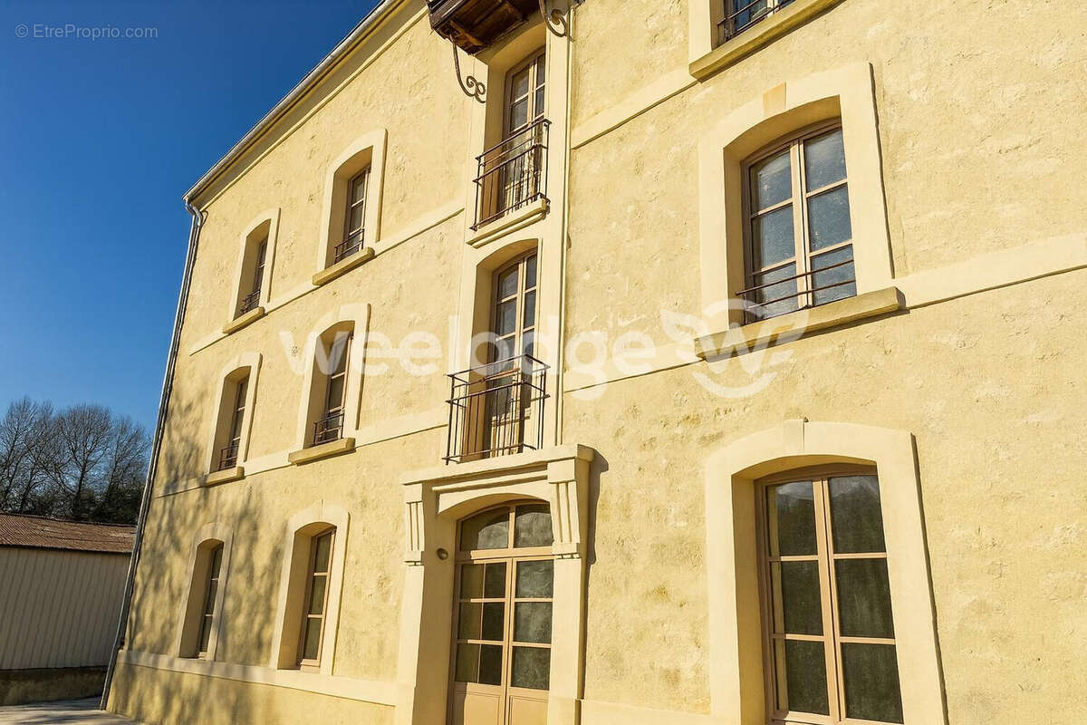 Appartement à BRIGNANCOURT