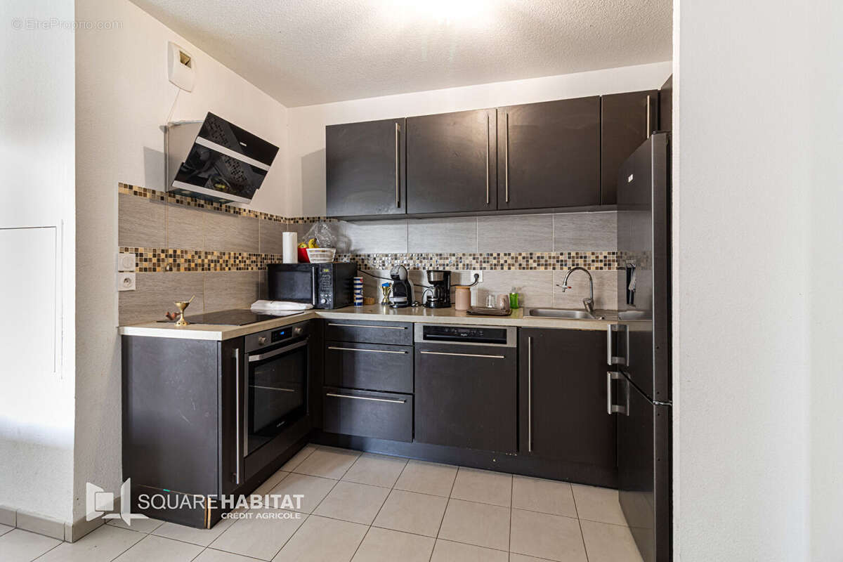 Photo 5 - Appartement à MARSEILLE-10E