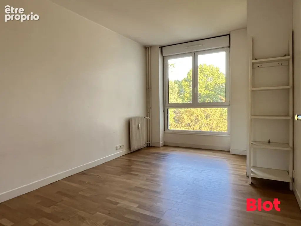 Appartement 4 pièces 83 m² à vendre à Rennes (35200) - photo 6