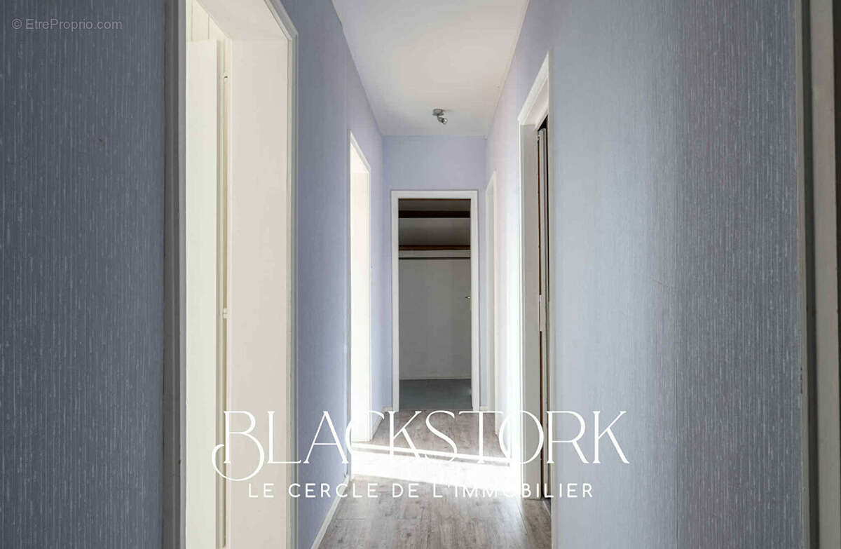 Appartement à COLMAR