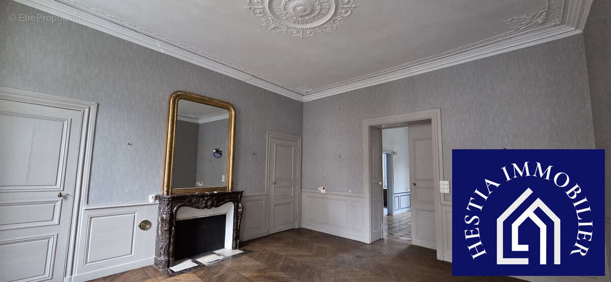 Appartement 83 m² à Semur-En-Auxois  - photo 2