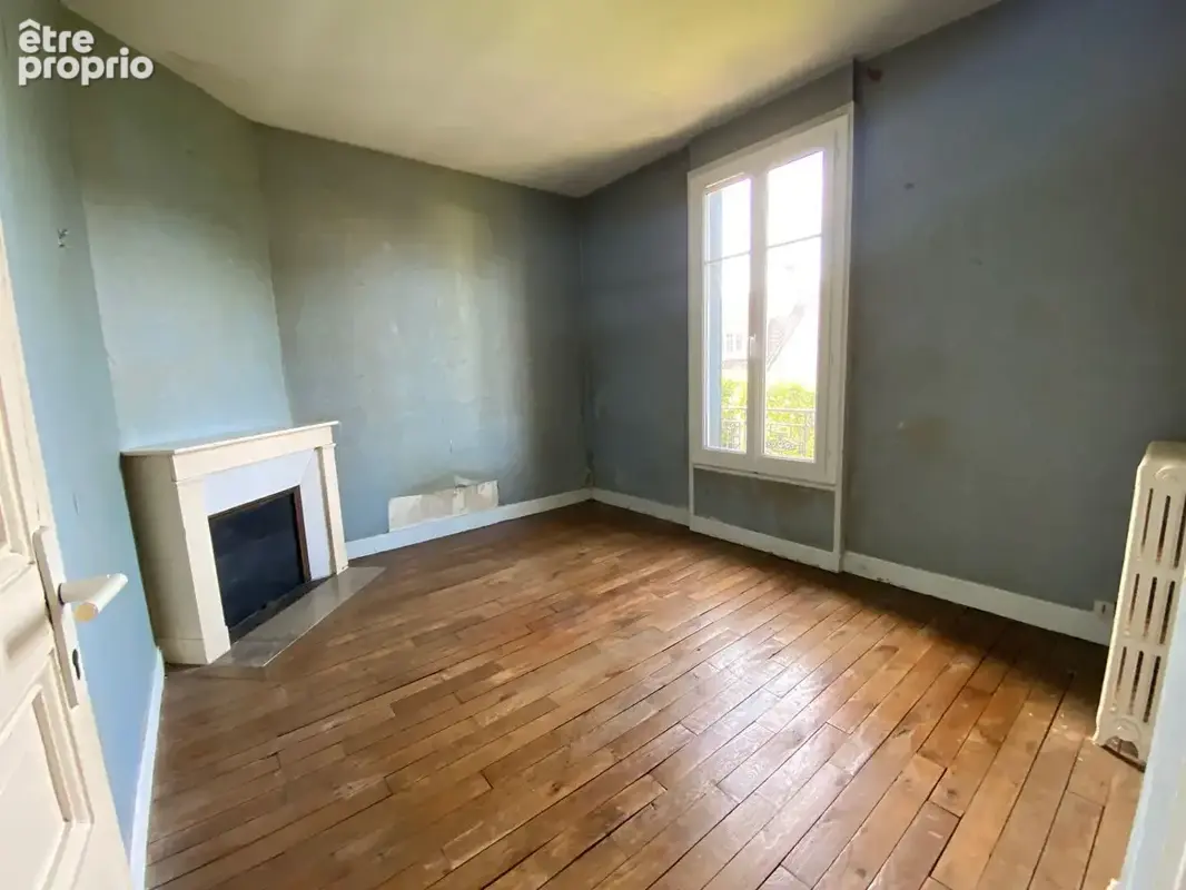Maison  SOISY  3 pièces - photo 5