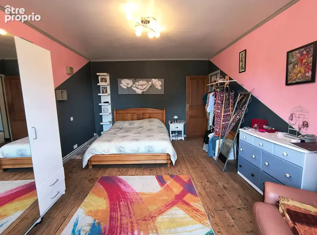 Haute-Vienne - Superbe maison en pierre de 6 chambres avec un jardin de 7700 m², une grange et une vue imprenable - photo 6