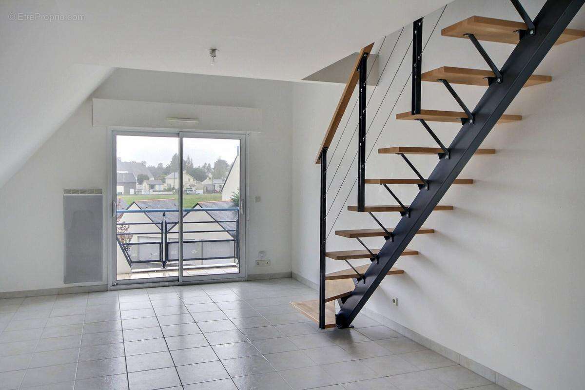 Appartement à LE CROISIC