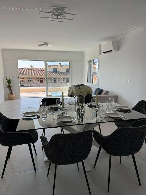 Appartement à LA SEYNE-SUR-MER