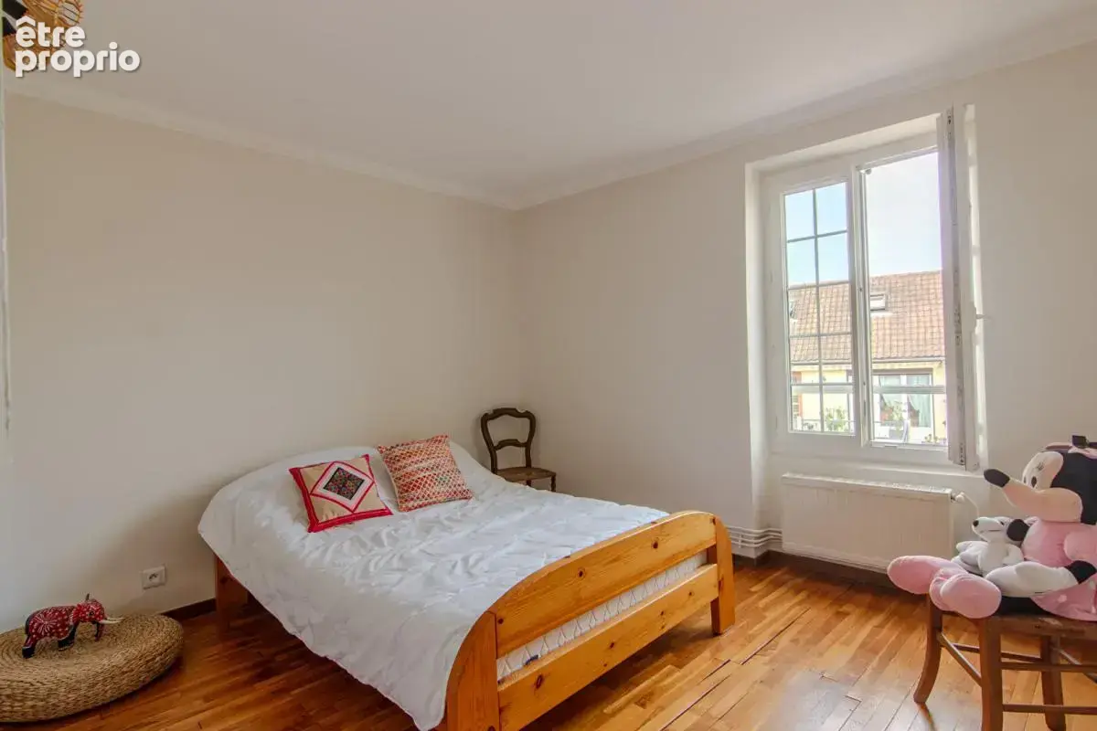 Maison à vendre sur Guitrancourt - 4 chambres - photo 8