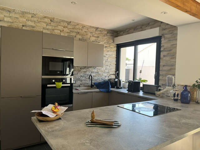 Maison à PORNIC
