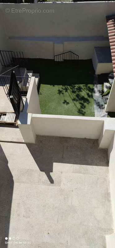 Appartement à MARTIGUES