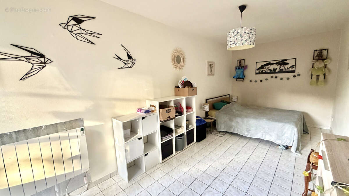 Maison à VILLEMOISAN