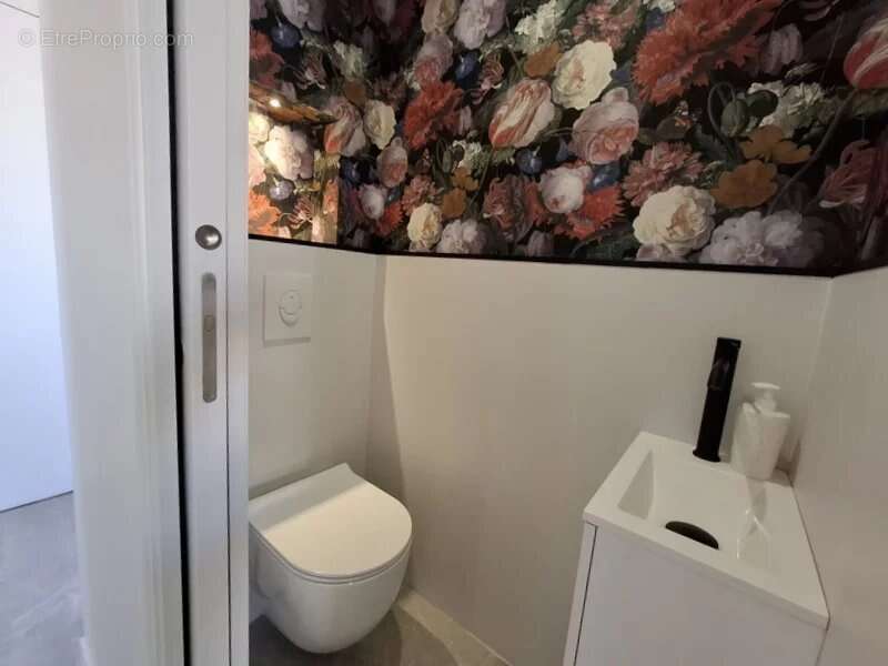 Appartement 2 piéces - photo 6