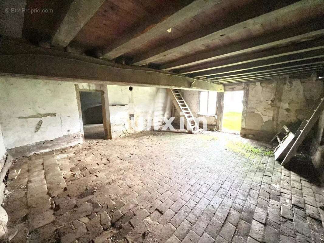 Maison à LOUHANS