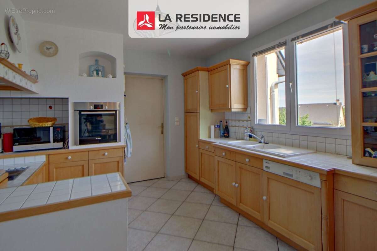 Maison 186 m² à Aubevoye  - photo 5