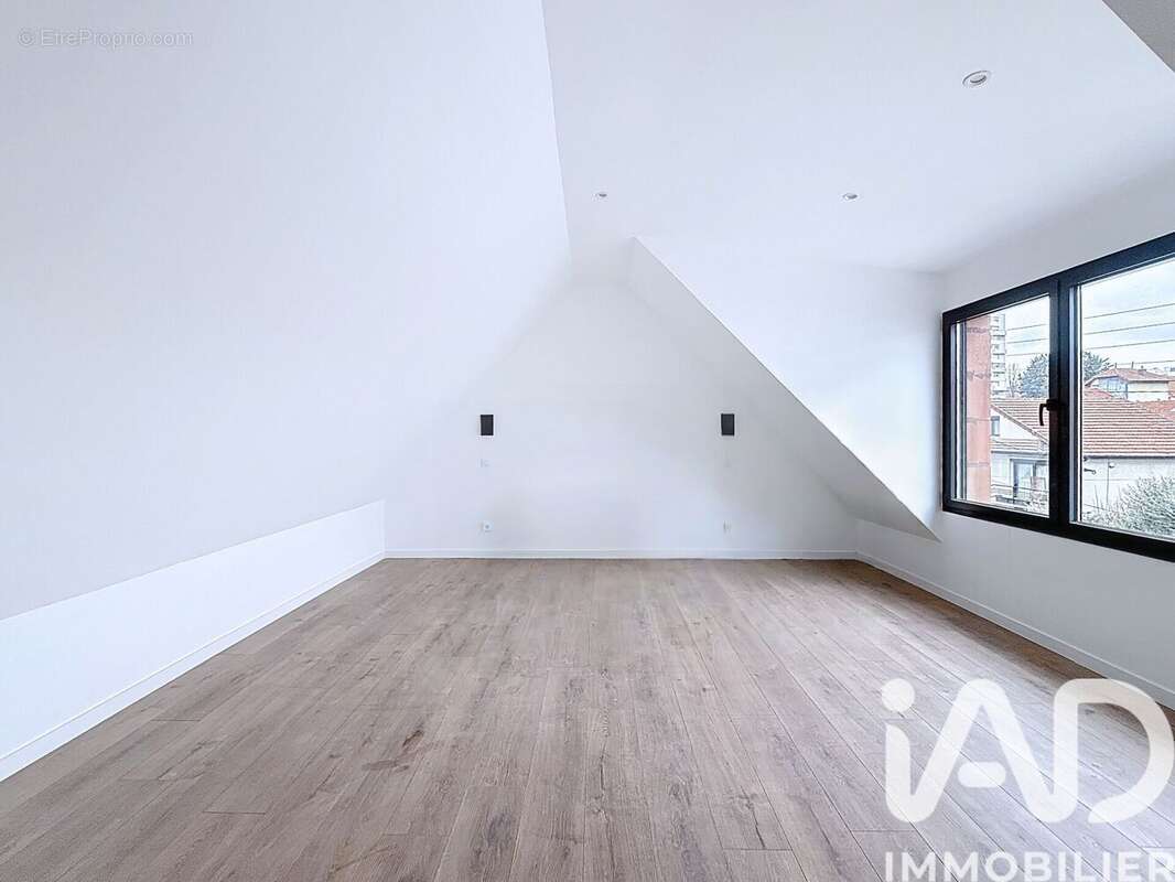 Photo 6 - Appartement à NEUILLY-PLAISANCE