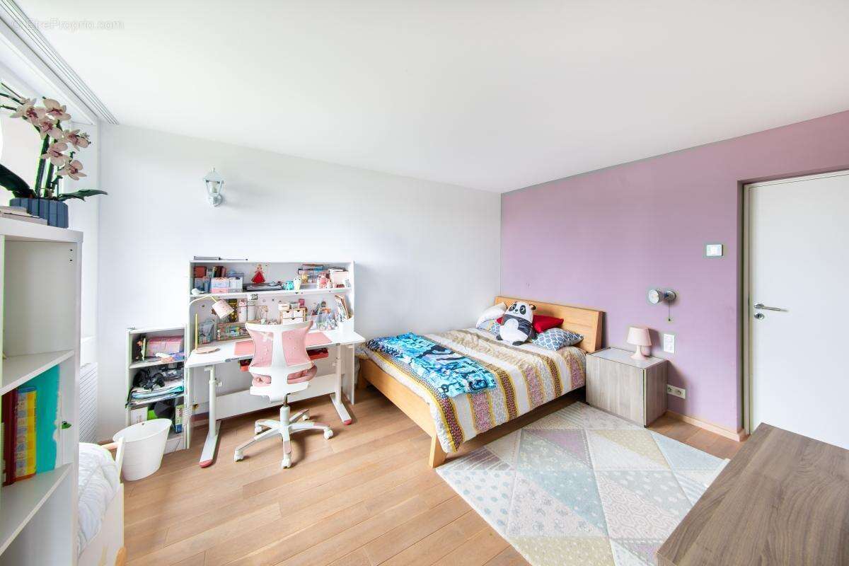 Maison à SAINT-LOUIS