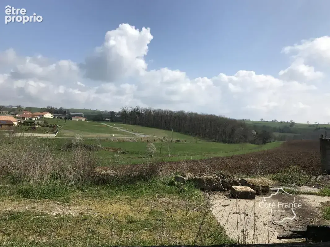 Grande grange d'une beauté exceptionnelle à vendre St.Julien - photo 17